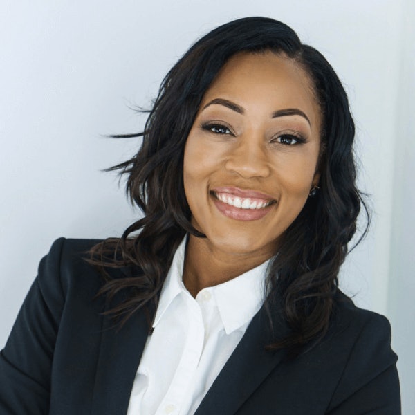 Shiloh Johnson - Founder