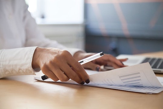What Is An Annual Report?