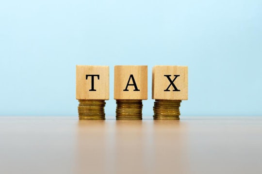 Part Two: Your 30-Step Guide To Stressing Less About Business Tax