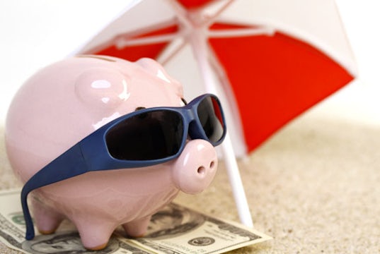 A Break From Tax? Sales Tax Holidays Explained