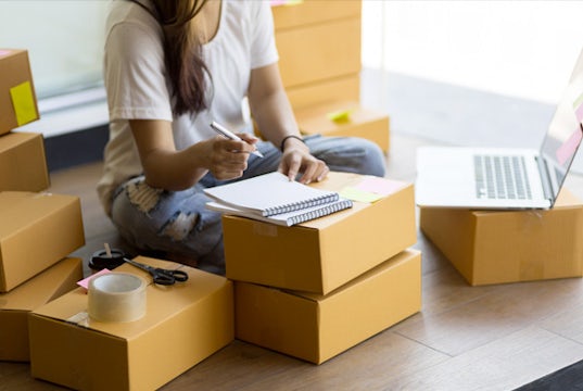 Easy 11 Step Checklist for Online Sellers