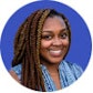Circular headshot for DeMei Vaughan-Anderson