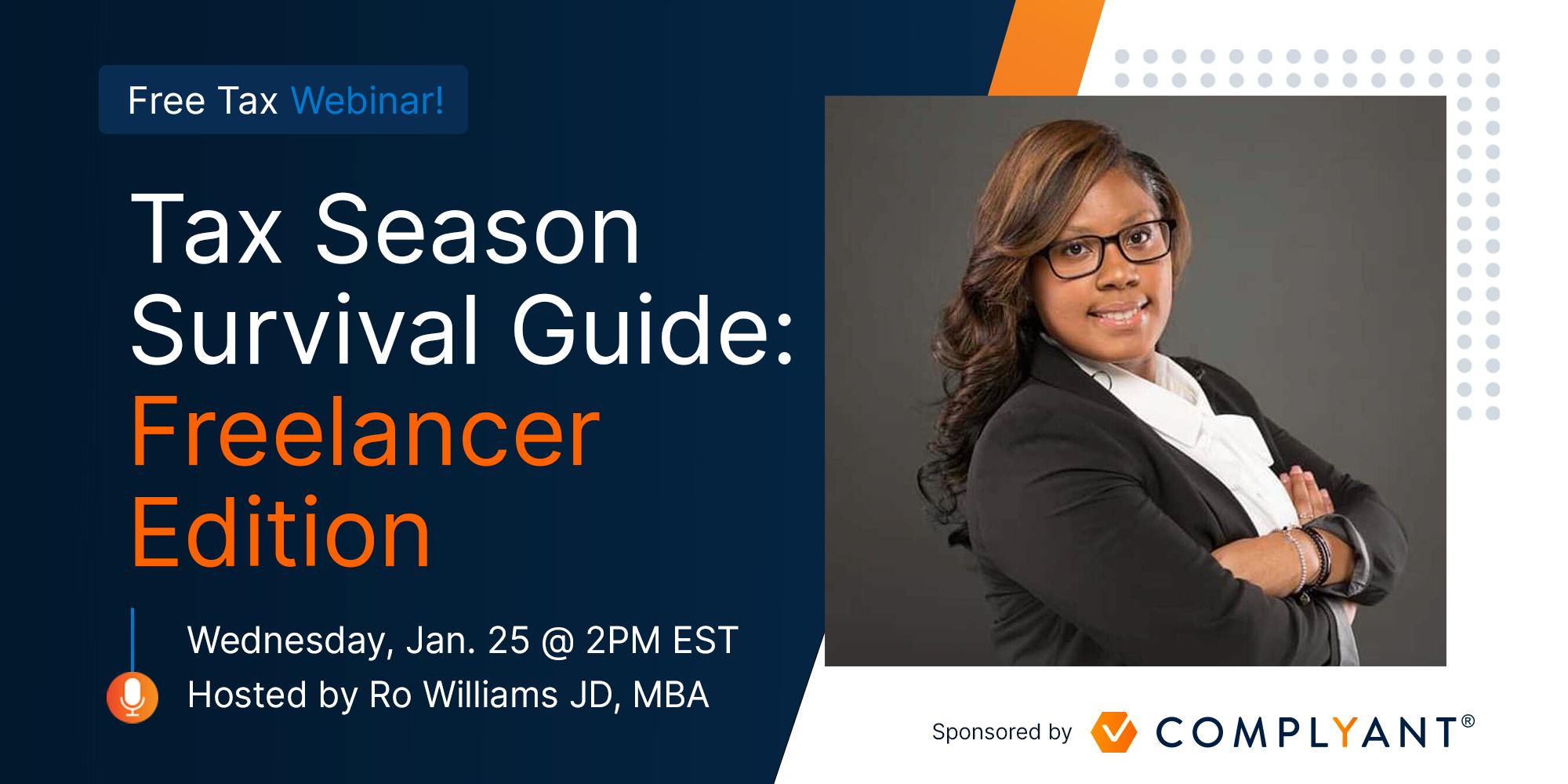 Tax Season Survival Guide: Freelancer Edition