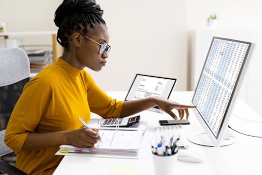 How to Set Up a Business Budget for 2022