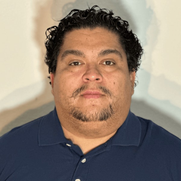 Raul Tabares - Engineering