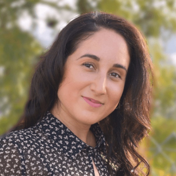Francine Gaither - Customer Success