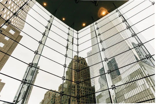 Sole Proprietor to a Corporation
