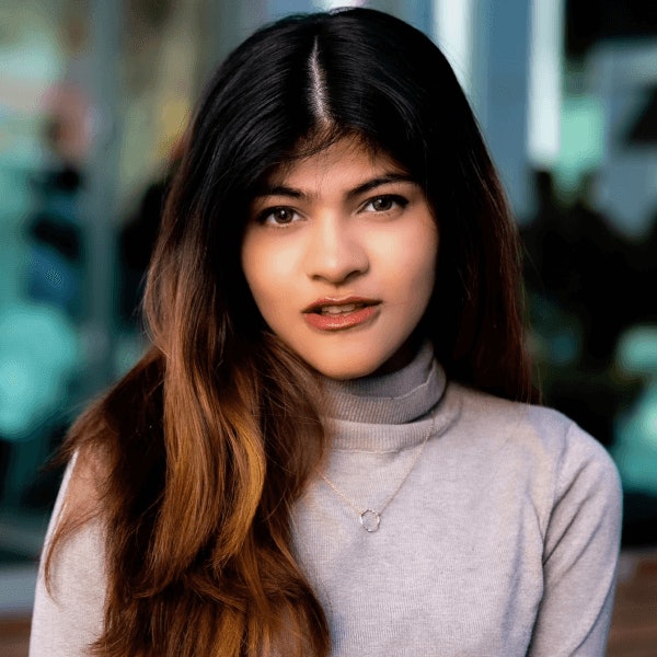 Ramyani Roy - Engineering