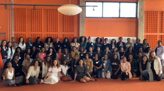A Story of Sisterhood and Success: Chronicling All Raise’s When Founder Met Founder Program