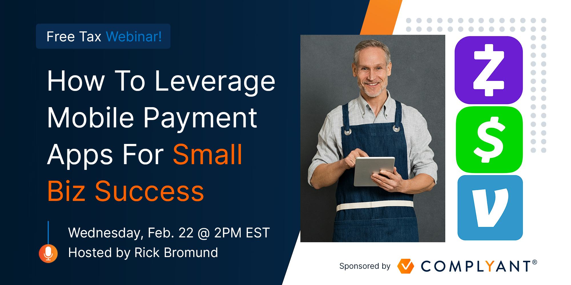 How To Leverage Mobile Payment Apps For Small Business Success
