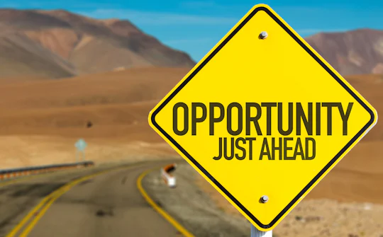 Opportunity Zones and Why Your Small Business May Want to Consider Them