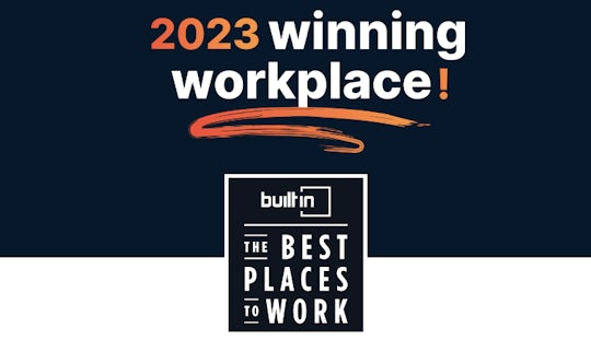 Digital Business Tax Platform ‘ComplYant’ Featured in Built In’s 2023 List of “Best Places to Work”