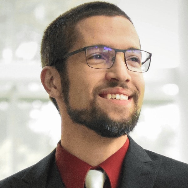 Matt Libera - Engineering
