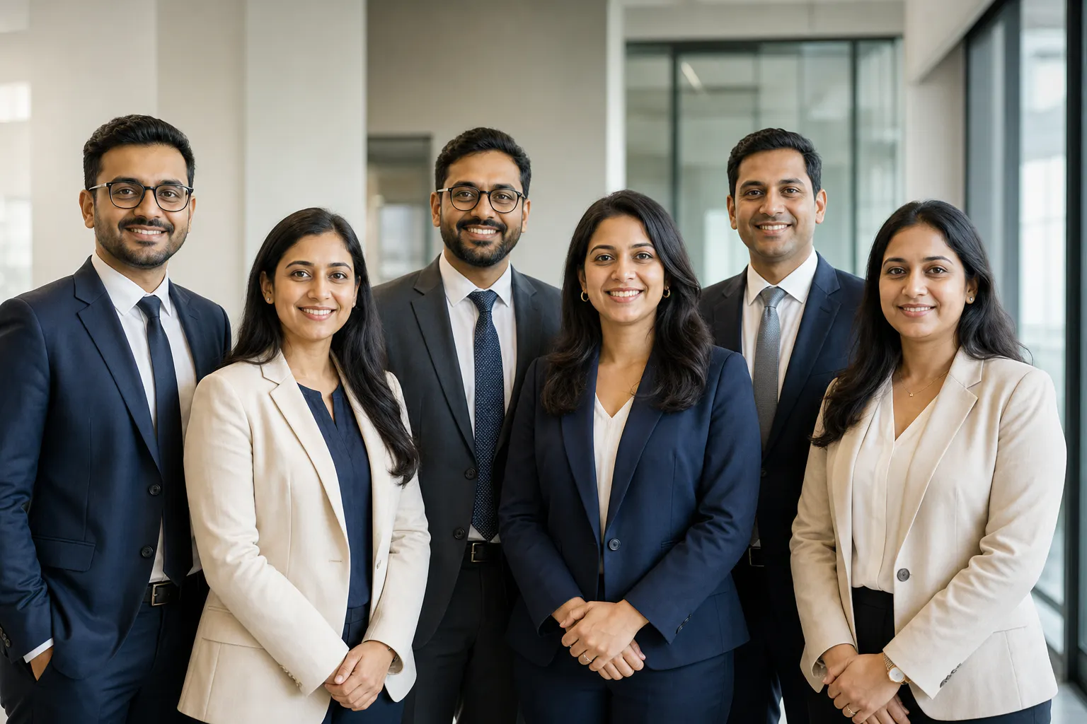 ComplyMyFilings professional team