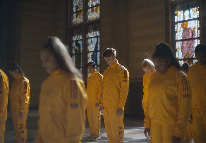 Canon: Van Nederland - Director: Basha De Bruijn