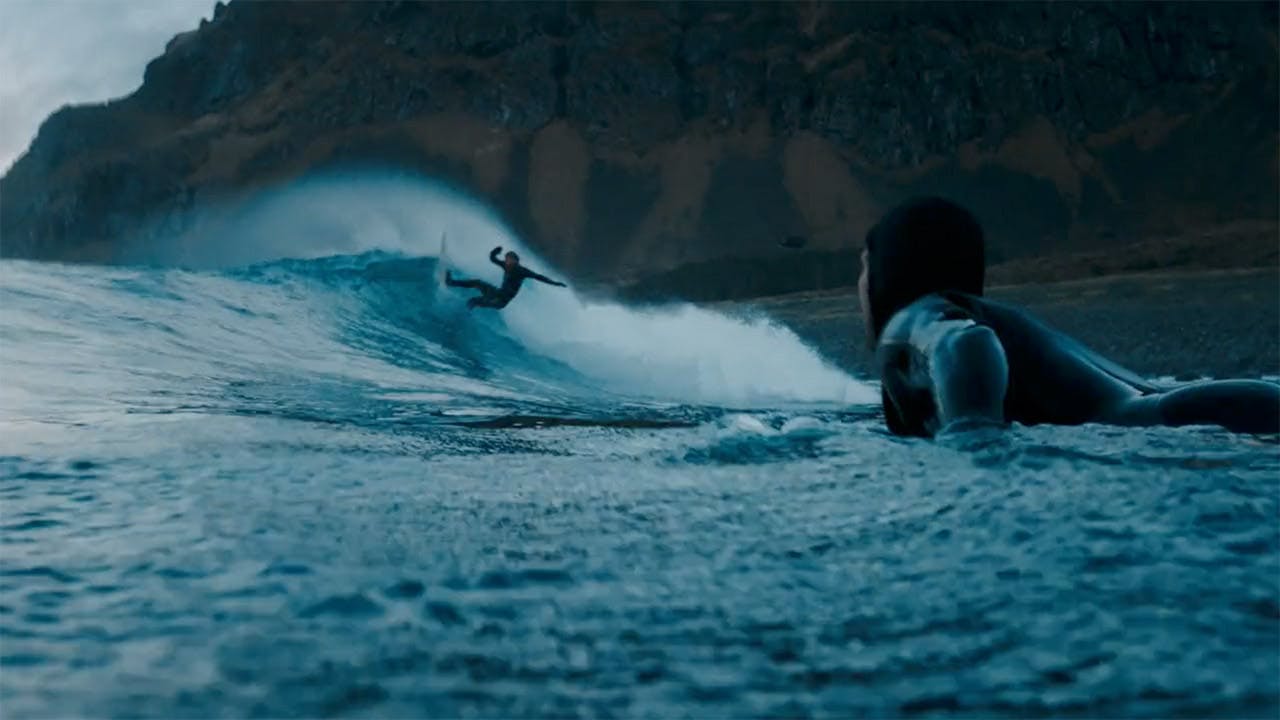 Sats: Happy New You - Director: Daniel de Viciola