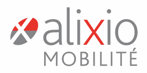 Logo Alixio Mobilité