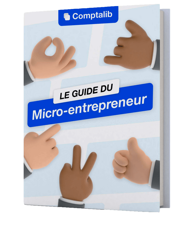 Le guide du micro-entrepreneur