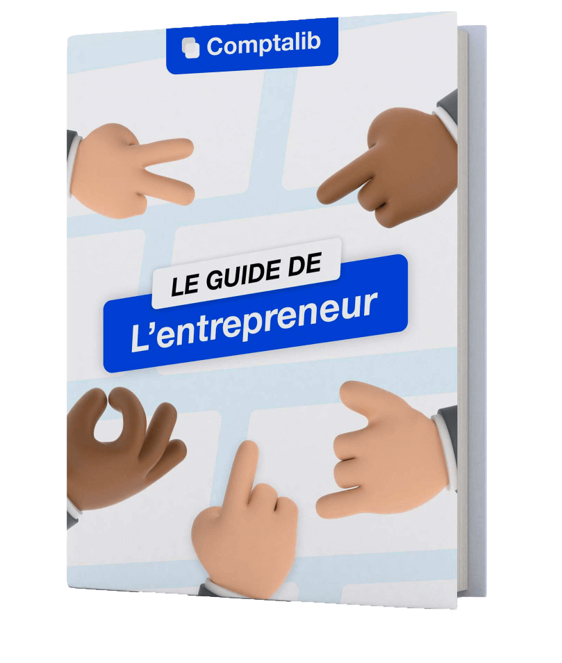 Le guide de l'entrepreneur
