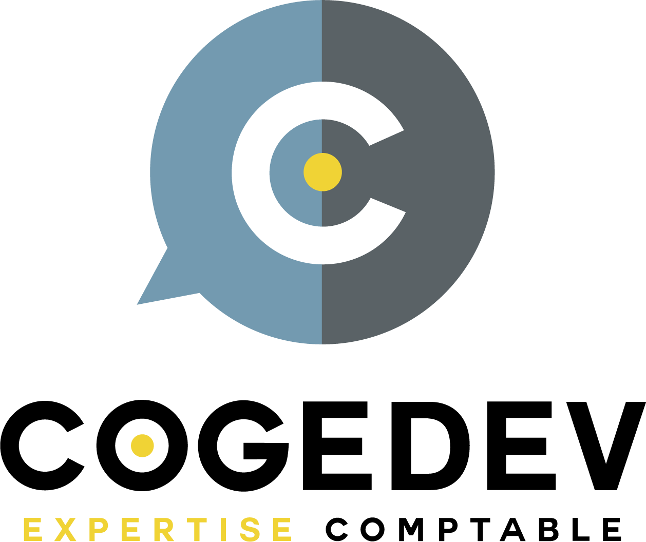 Logo COGEDEV