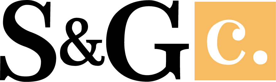 Logo Saulieu & Gittinger conseils