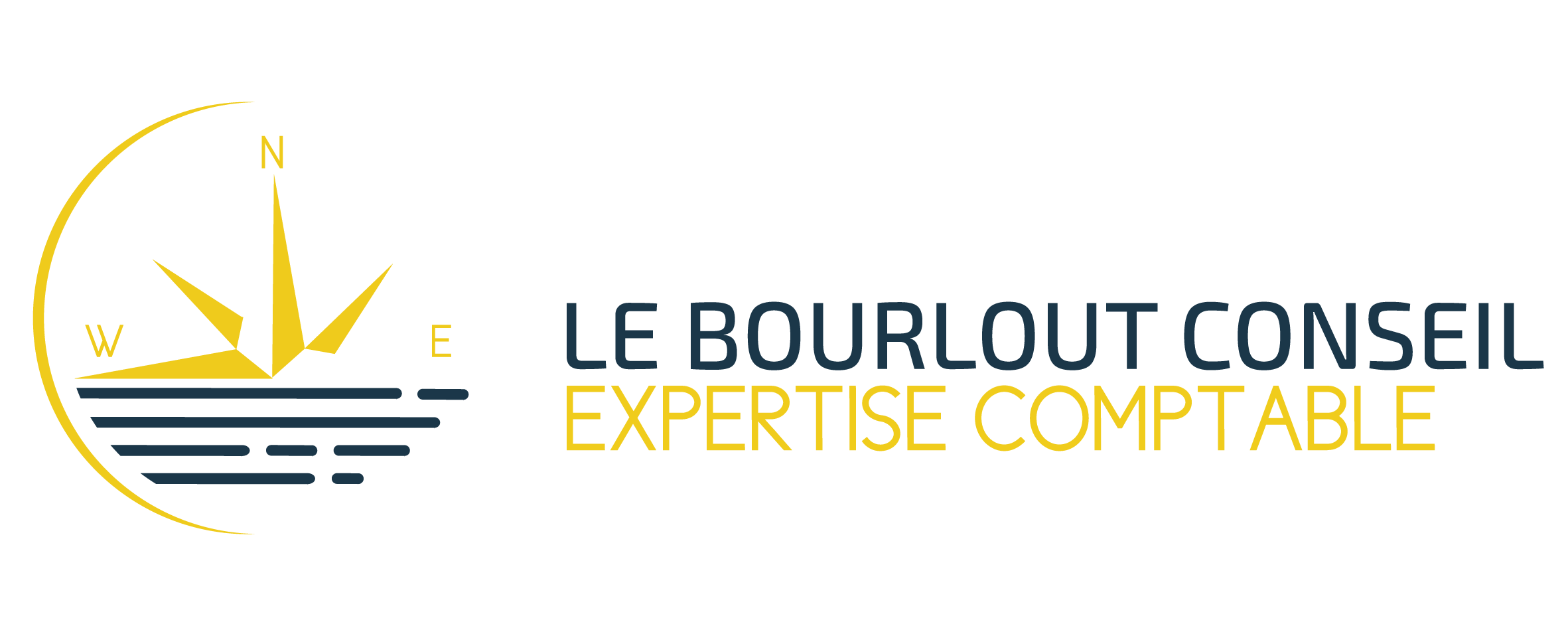 Logo Le Bourlout Conseil et Expertise Comptable