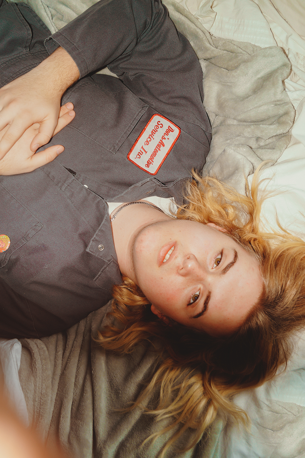 Oscar Lang - Bops etc