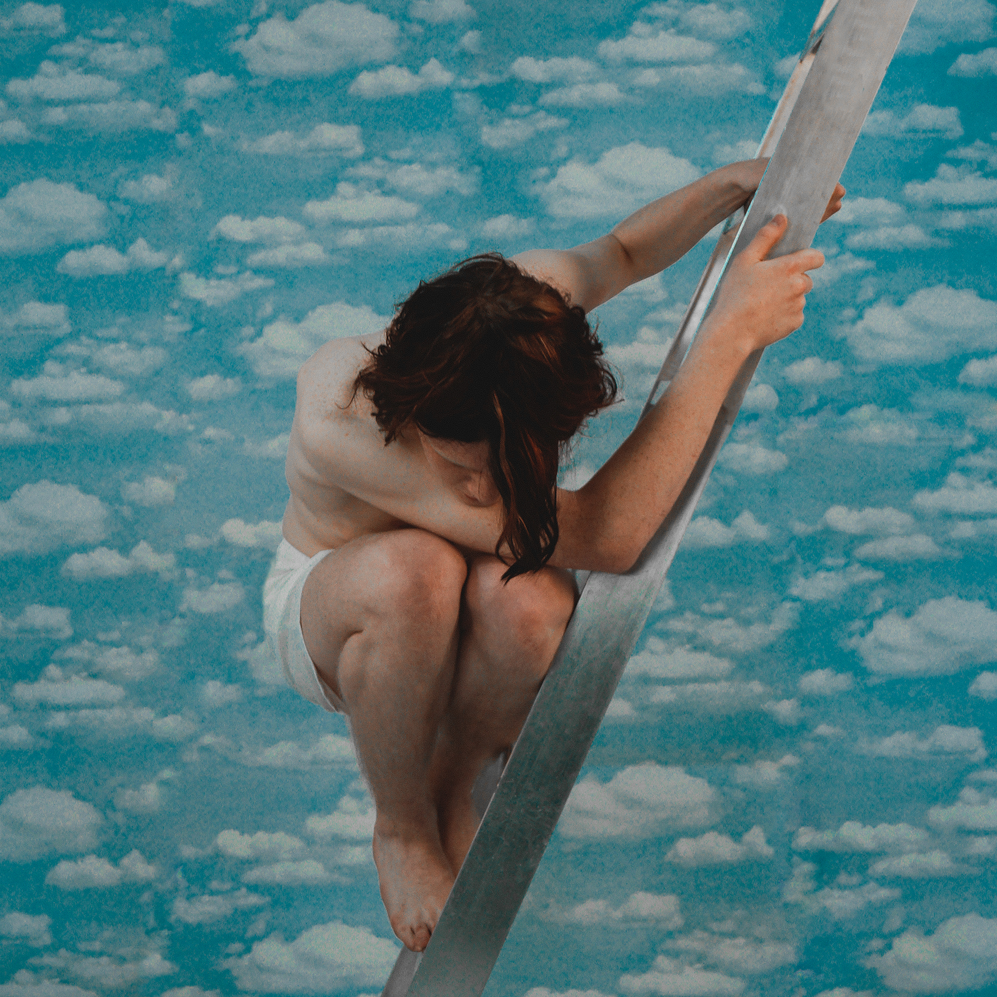 King Nun Singles Covers