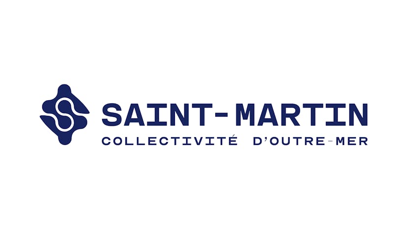 Image Logo Saint Martin