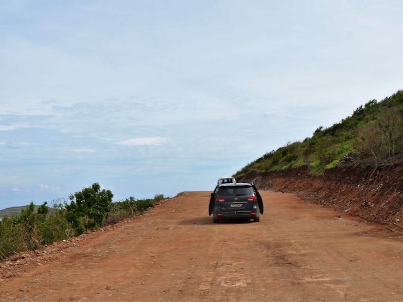 La nouvelle route d'accès à l'écosite inaugurée ! Route-acces-ecosite_1.jpg