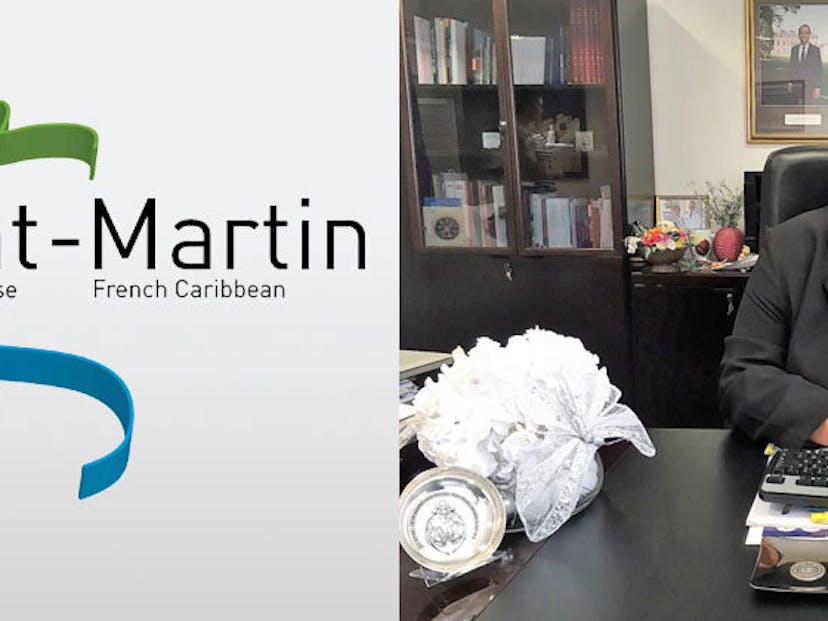 Congratulations from President Aline Hanson to Miss Saint-Martin-St Barth Anaëlle Hyppolite Portrait-1-XMAS-Presidente-Aline-HANSON_4.jpg