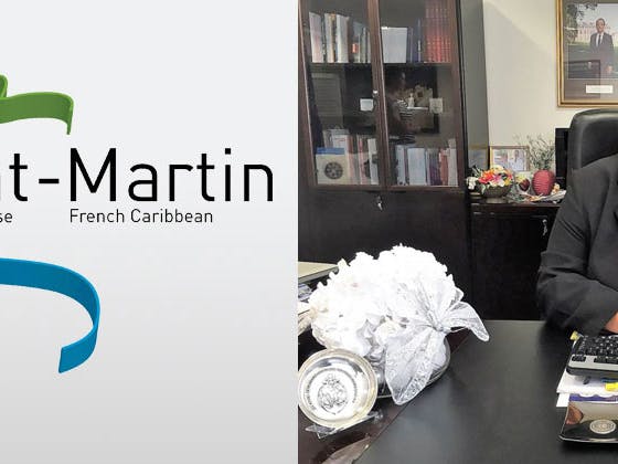 Congratulations from President Aline Hanson to Miss Saint-Martin-St Barth Anaëlle Hyppolite Portrait-1-XMAS-Presidente-Aline-HANSON_4.jpg