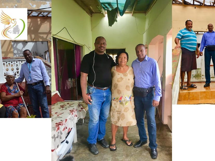 “Operation 500 roofs”, work has started in Quartier d’Orléans Operation-500-toitures-saint-martrin.jpg