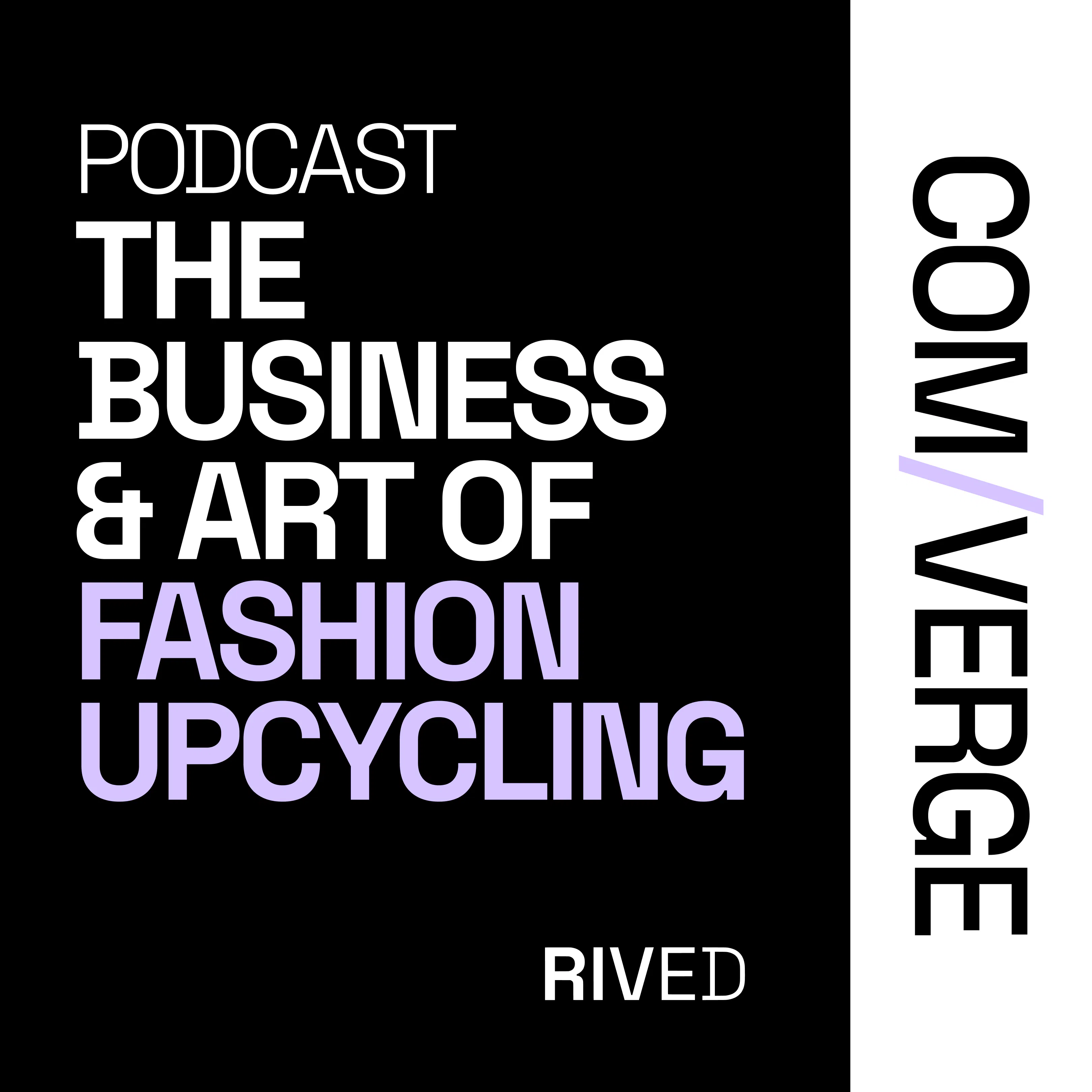 Podcast cover image