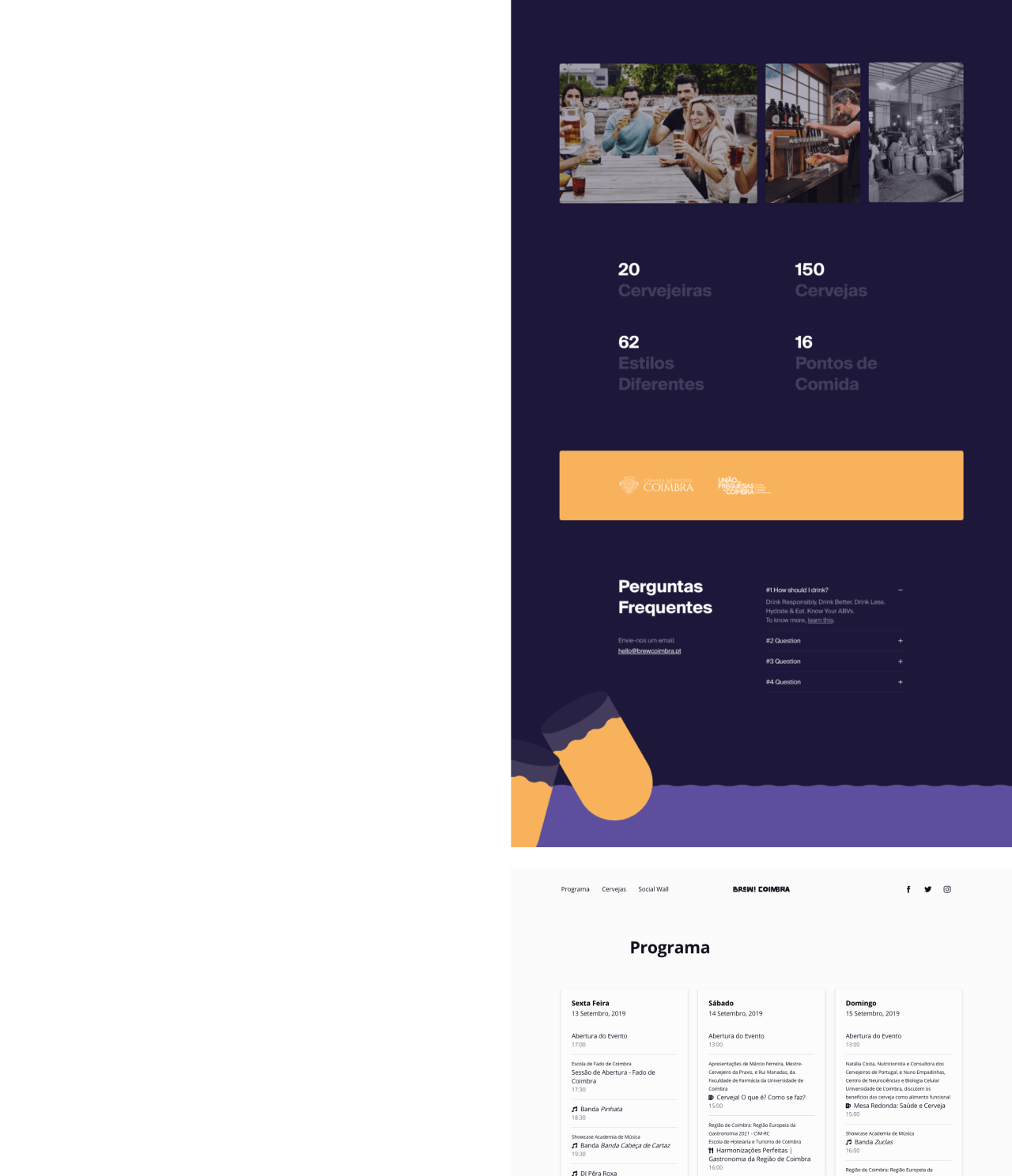 Project work