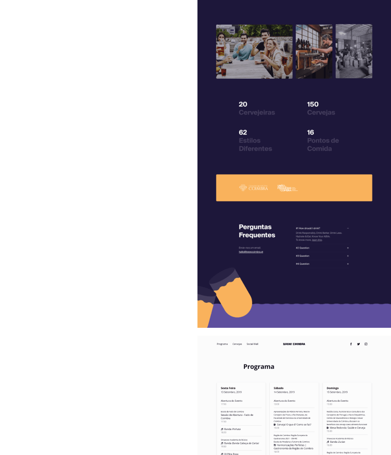 Project work