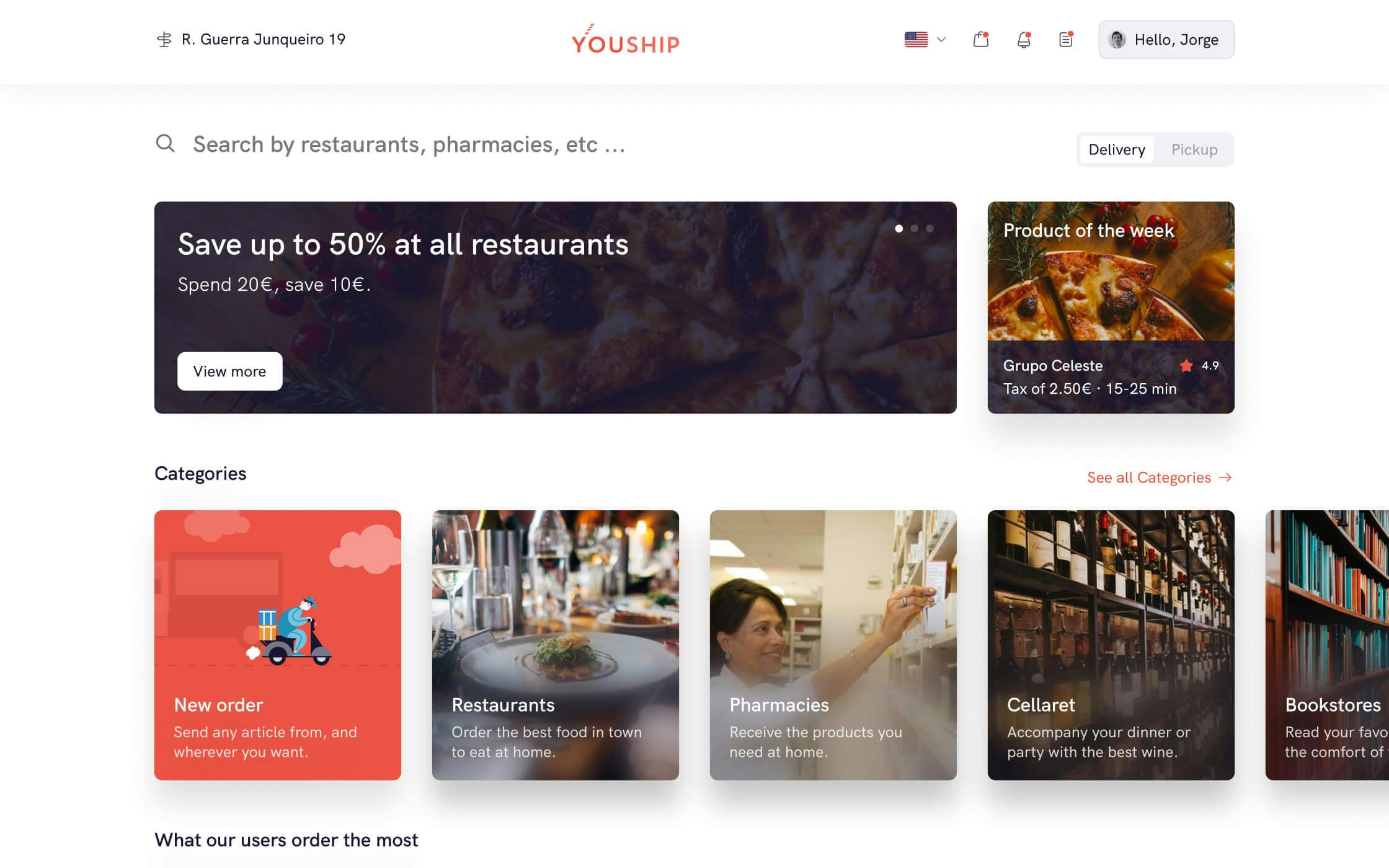 Web App