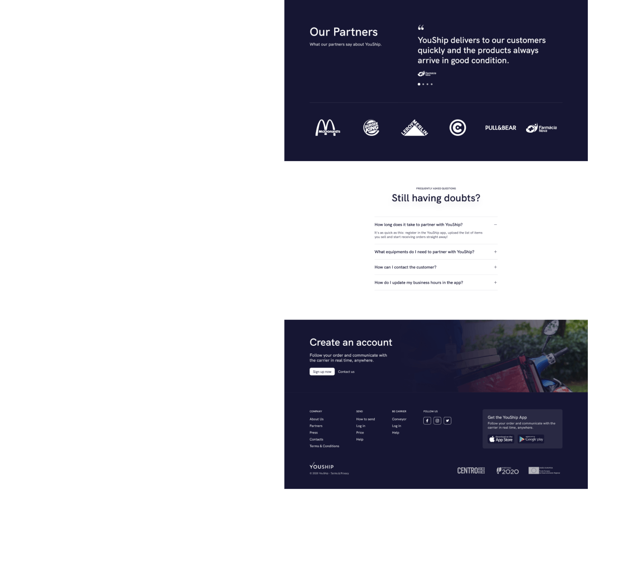 Project work