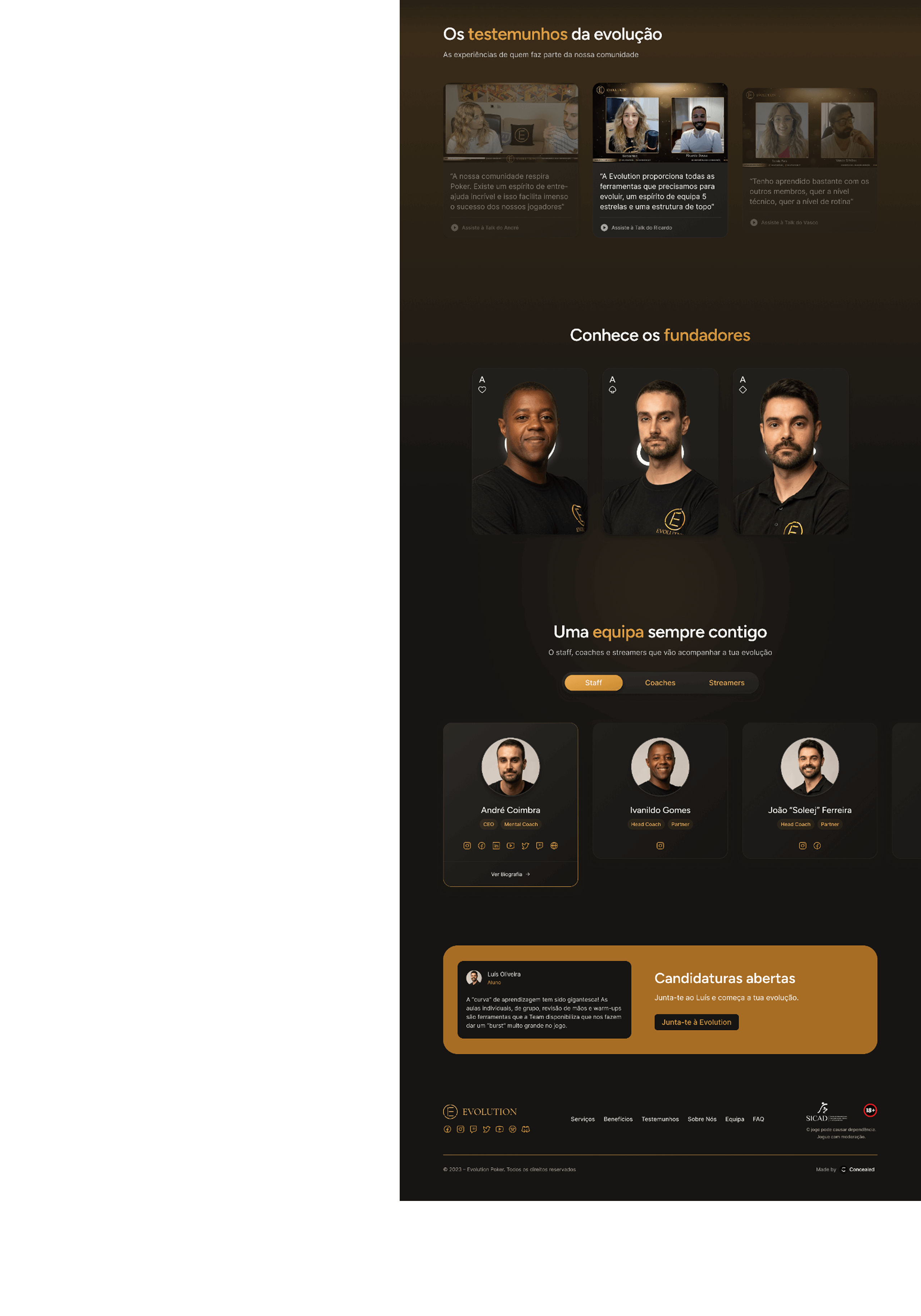 Project work