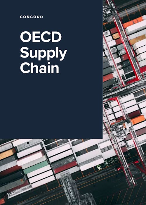 OECD Supply Chain
