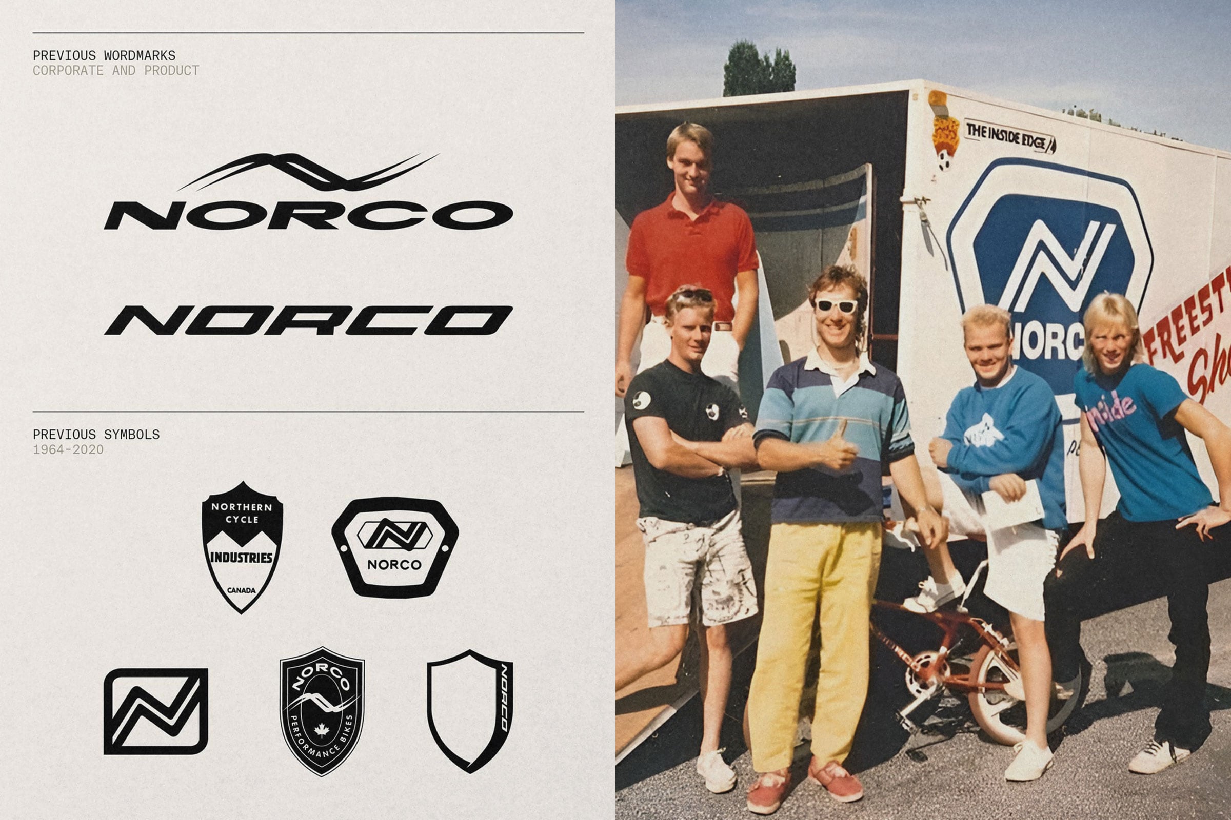 norco toronto