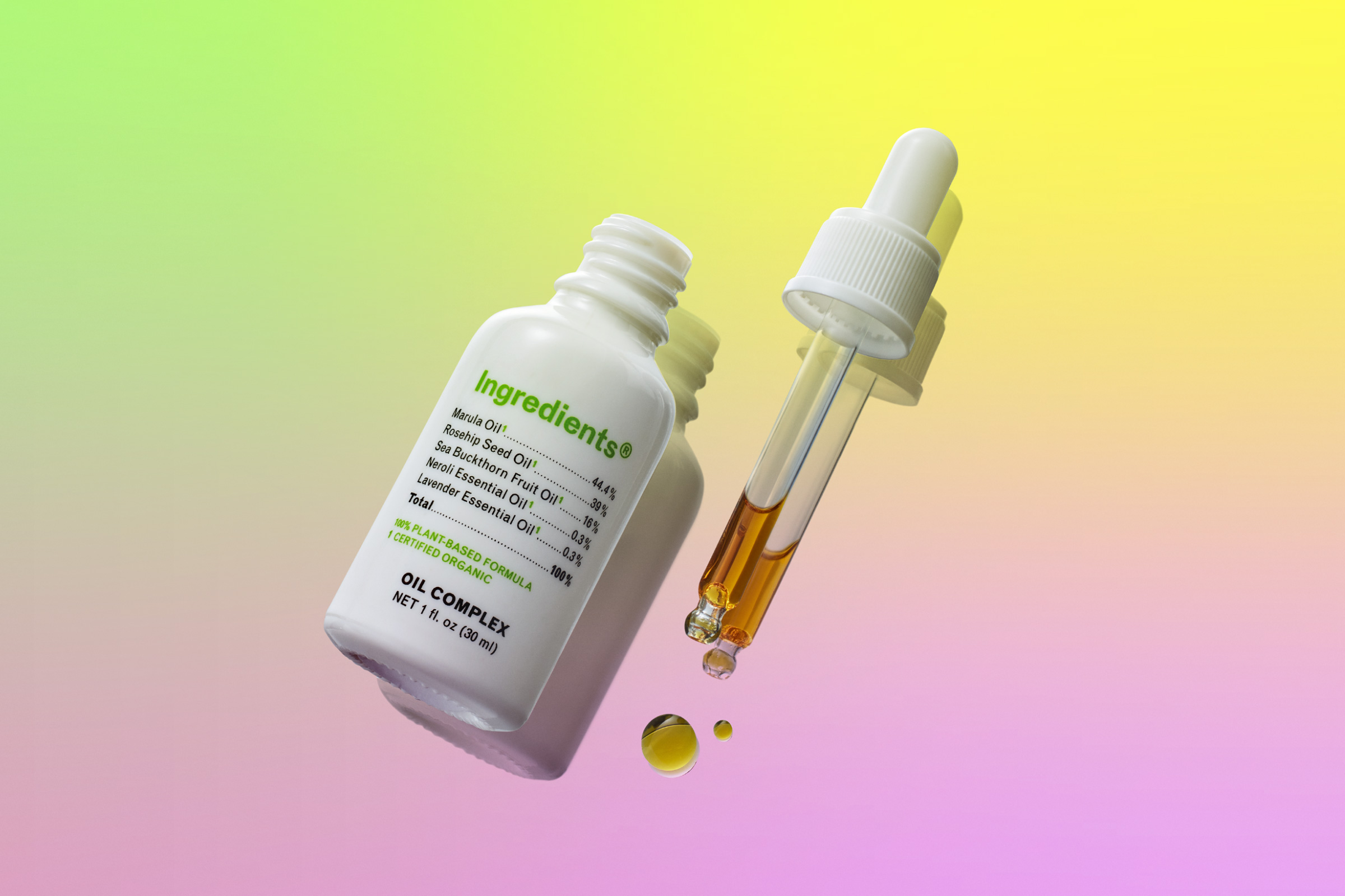 Ingredients® Concrete