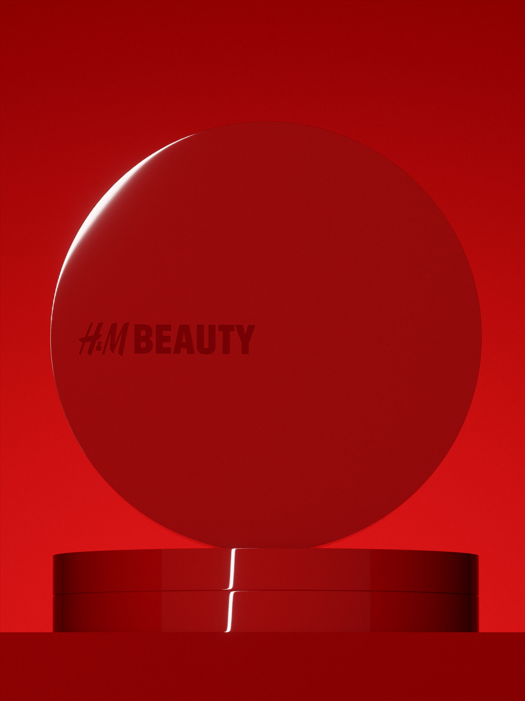 H M Beauty Concrete