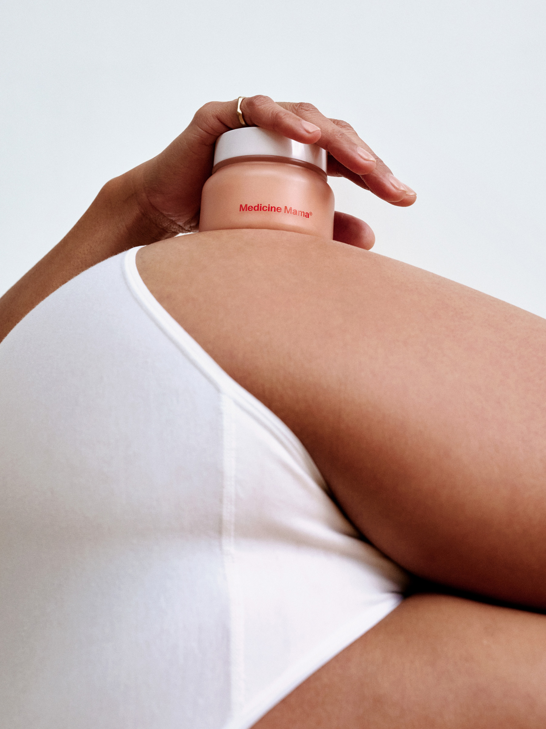 Medicine Mama — Concrete