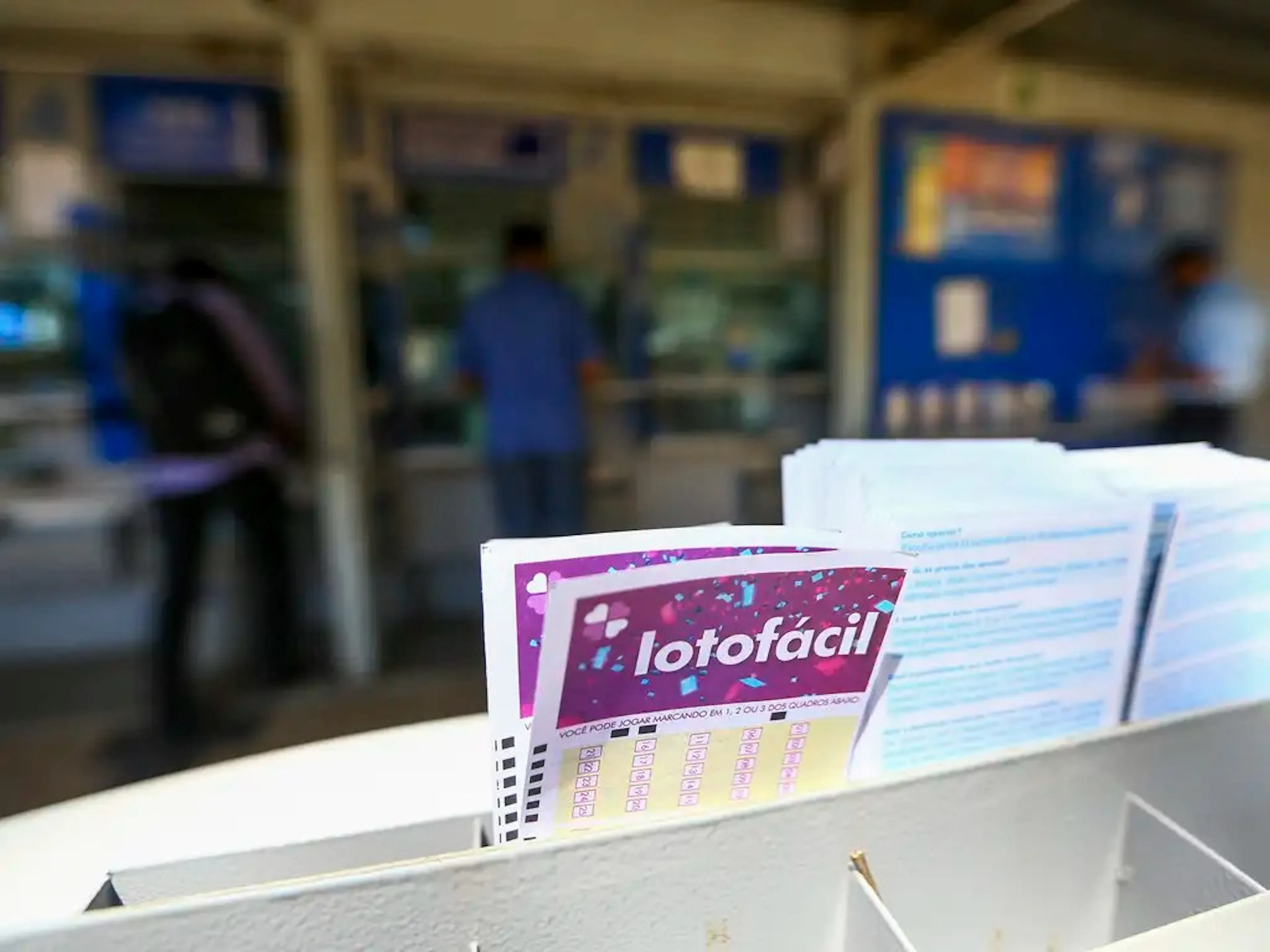 Lotofácil 3792: resultado do sorteio desta terça-feira (29)