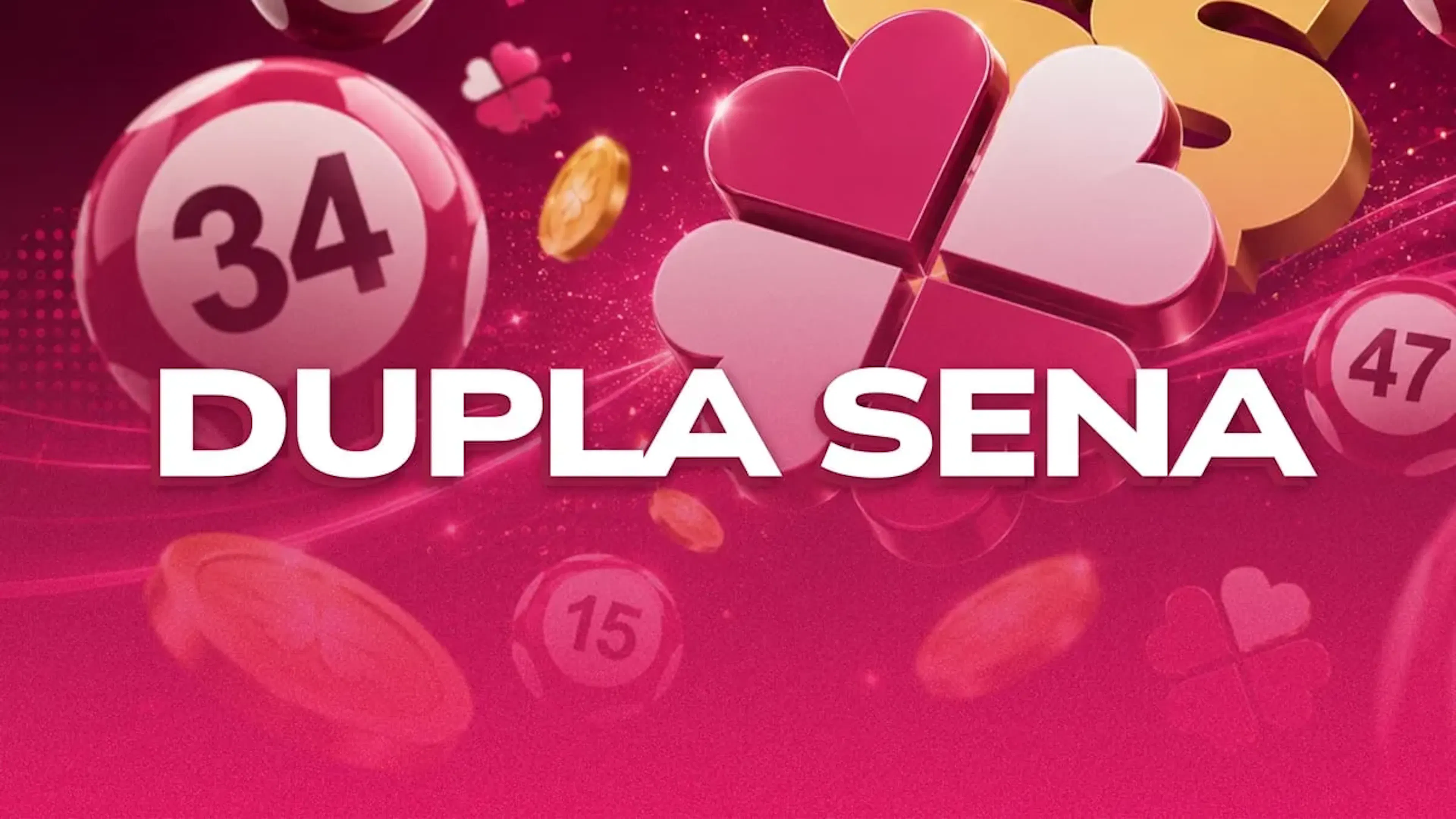 Dupla Sena 3014: ninguém acerta as seis dezenas e prêmio acumula para R$ 6,2 milhões