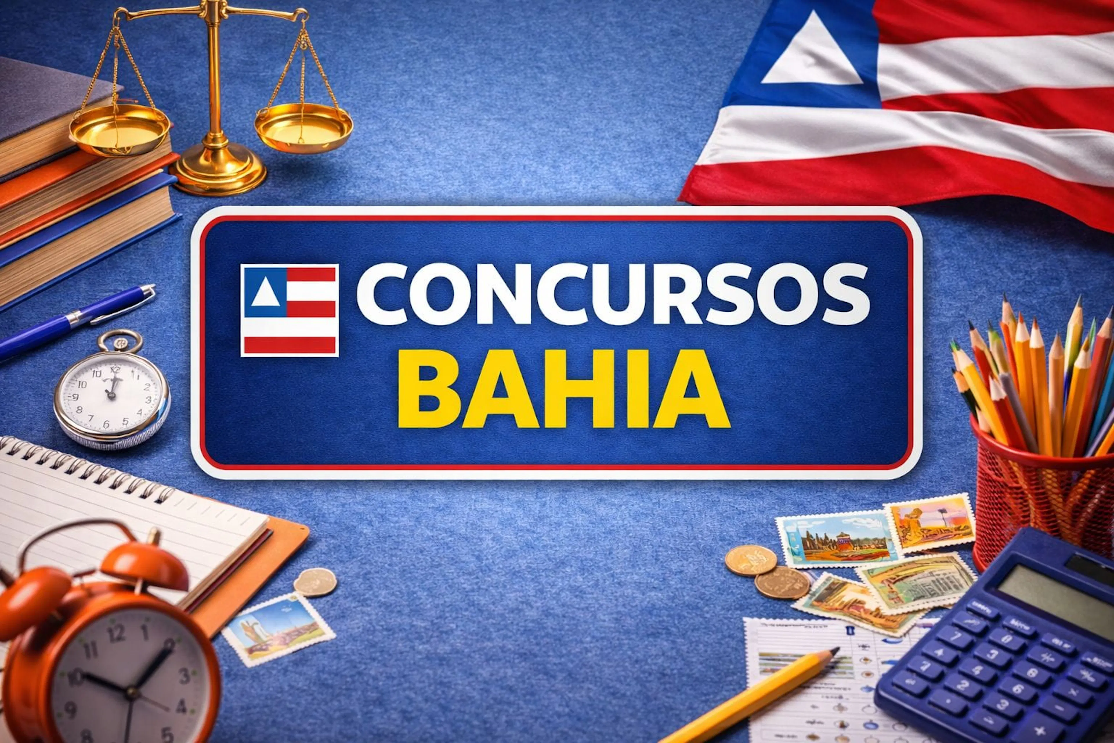 Concurso Prefeitura de Palmas de Monte Alto (BA) oferece 54 vagas para Agente Comunitário de Saúde