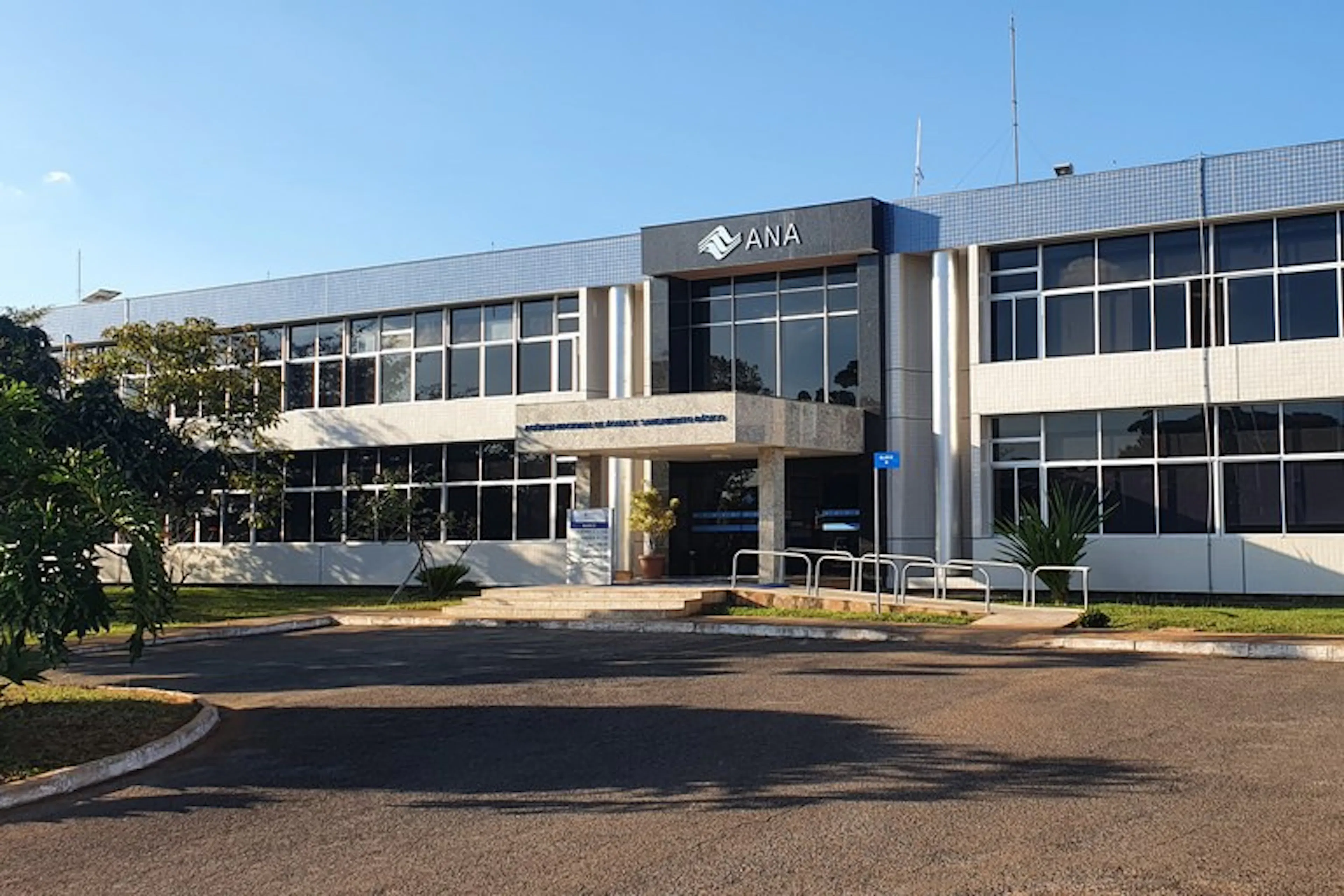 Concurso da ANA tem validade prorrogada até novembro de 2028
