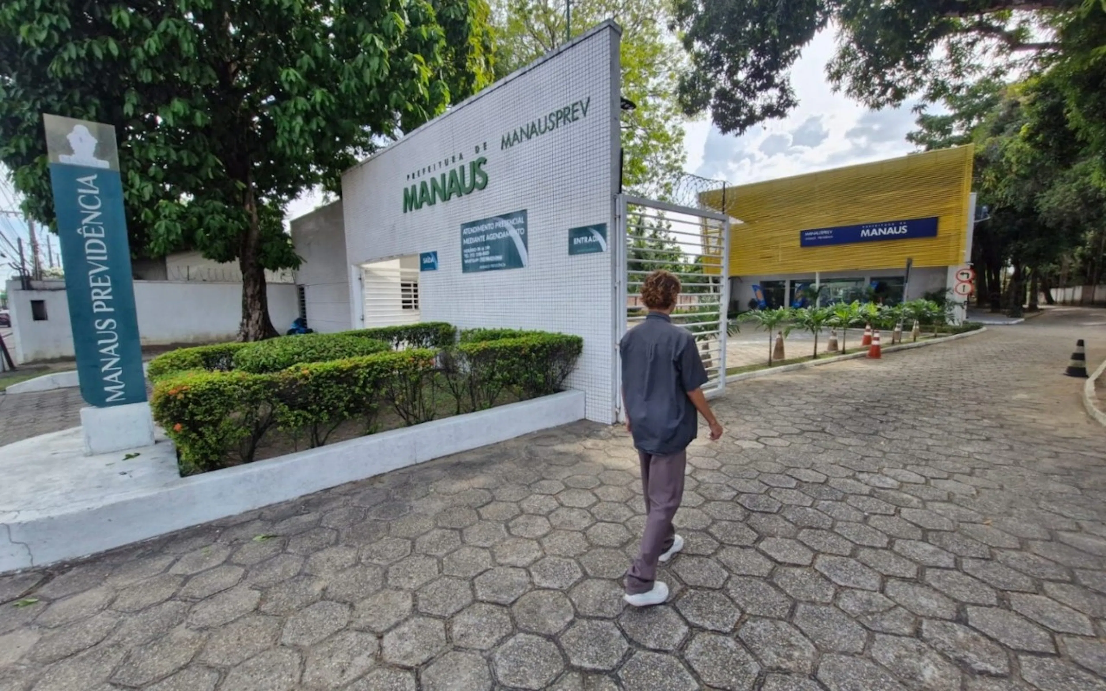 Concurso Manausprev encerra inscrições hoje com salários de até R$ 9,1 mil