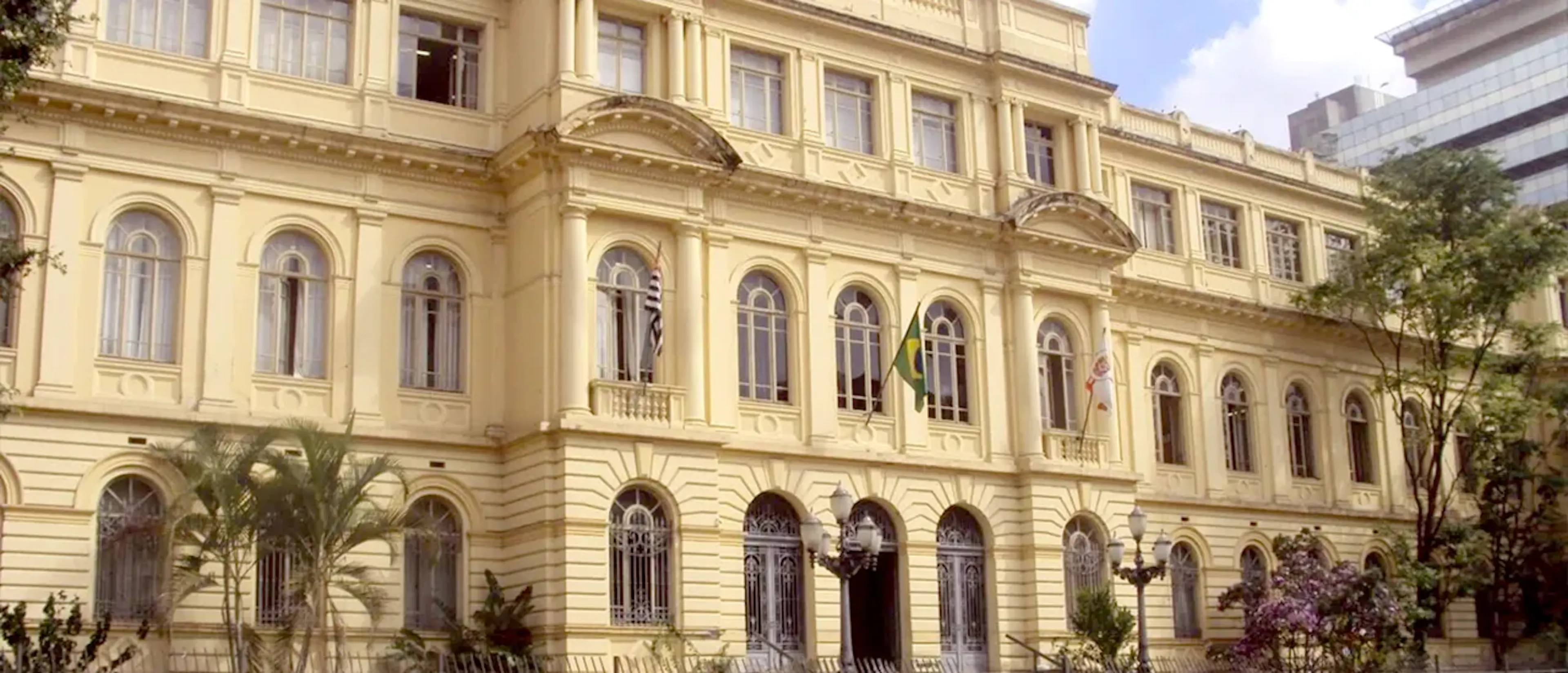 Concurso SEE SP: PGE autoriza contratação da FGV para 5 mil vagas de professor